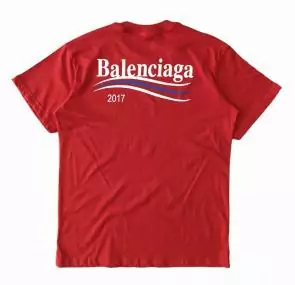 t-shirt balenciaga 2018 b38691